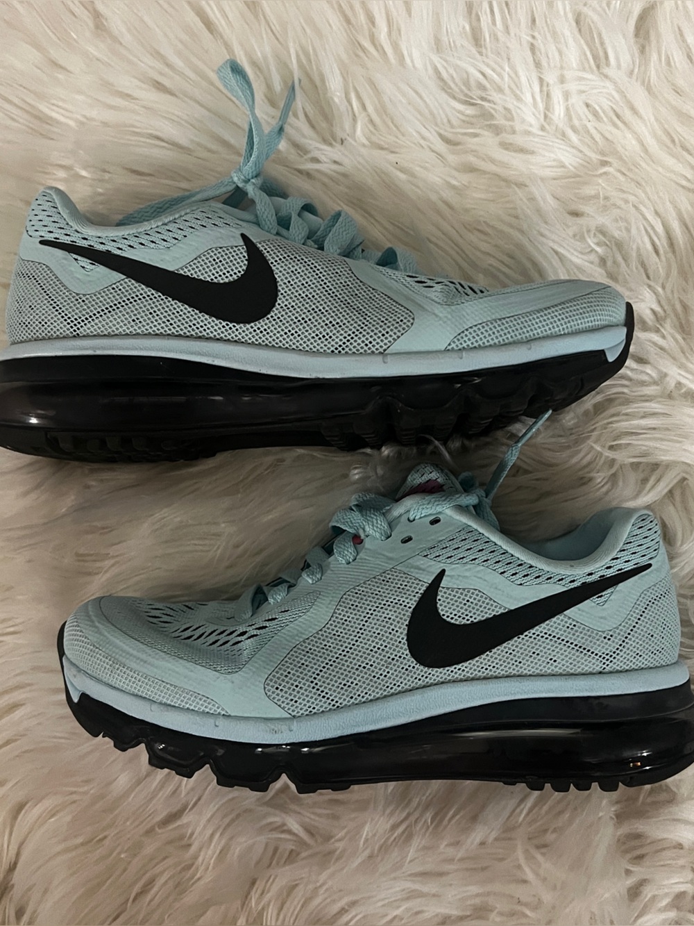 Nike Air Max - Tiffany Blue 6 Women